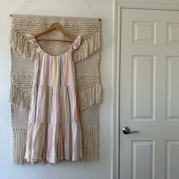 Rails Capri Stripe Dress - Picture 1 of 6